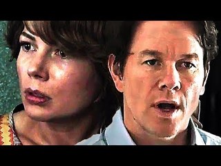 АLL THE MΟNЕY IN THE WΟRLD Trailer ✩ Mark Wahlberg, Kevin Spacey (2017)