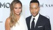 Chrissy Teigen and John Legend had a major row at Kimye wedding