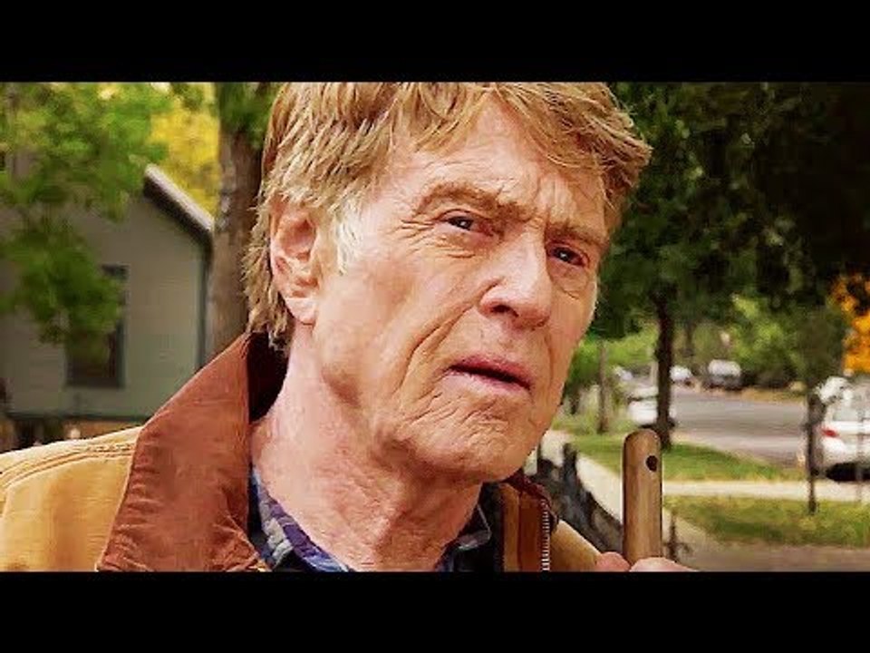 OUR SOULS AT NIGHT Trailer ✩ Robert Redford, Jane Fonda (Netflix Movie, 2017)