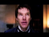 THE CURRENT WAR Trailer ✩ Benedict Cumberbatch (2018)