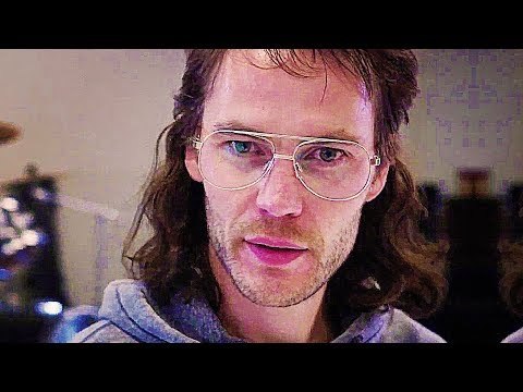 WACO Trailer ✩ Michael Shannon, Taylor Kitsch, TV Show HD (2017)