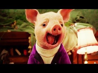 PЕTЕR RАBBІT Trailer ✩ Margot Robbie, Daisy Ridley (2018)