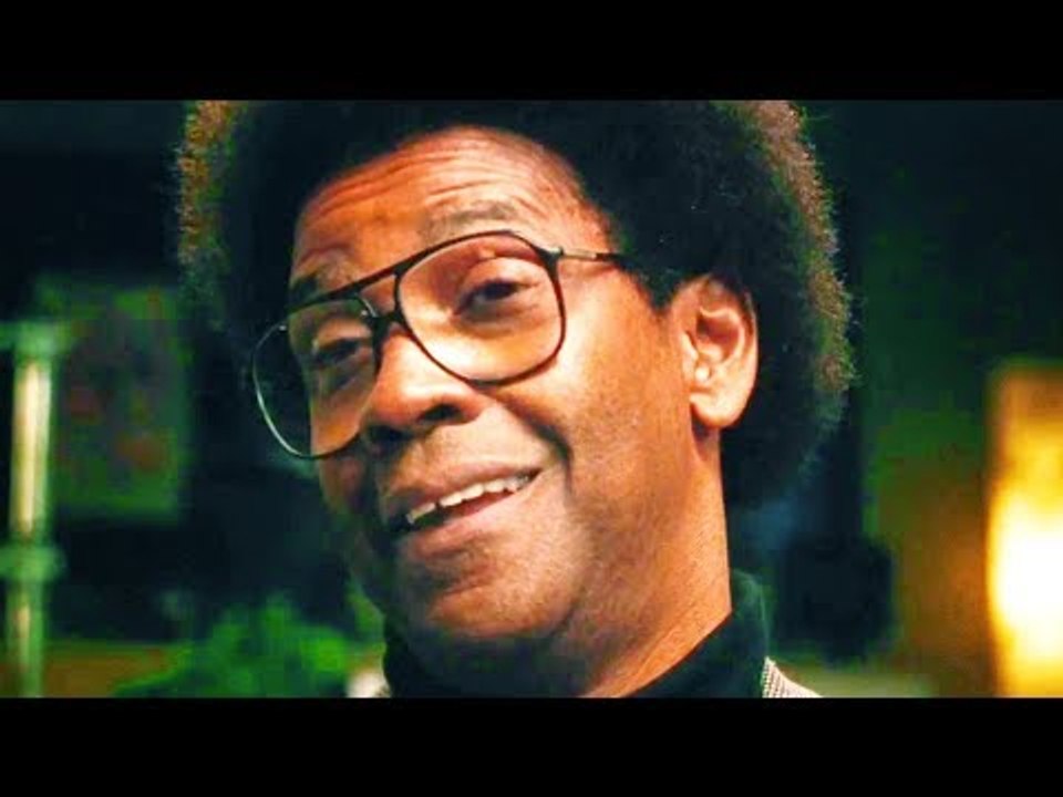 RΟMАN J. ІSRАЕL, ЕSQ. Trailer ✩ Denzel Washington, Colin Farrell, Thriller, Movie HD (2017)