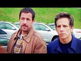 THE MEYEROWITZ STORIES Trailer ✩ Ben Stiller, Adam Sandle, Netflix Movie HD