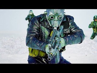 2307 WINTER'S DREAM Trailer ✩ Sci-Fi, Movie HD (2017)