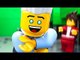 THE LEGO NINJAGO MOVIE ✩ Music Theme + ALL Bloopers ! (Animation, 2017)