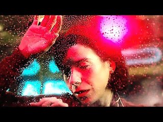 THE SHAPE OF WATER - FINAL Trailer ✩ Guillermo del Toro,  Michael Shannon, Fantasy Movie HD (2017)