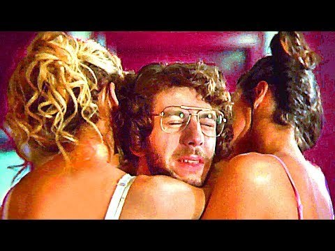 Day Of The Comet FULL MOVIE ✩ (Summer of 86 - Sci Fi Comedy)
