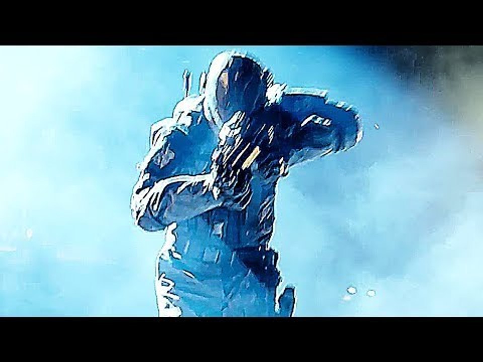 MAZE RUNNER 3 "End Of The Maze" Trailer (2018) The Death Cure, Dylan O'Brien Action Sci-Fi Movie HD