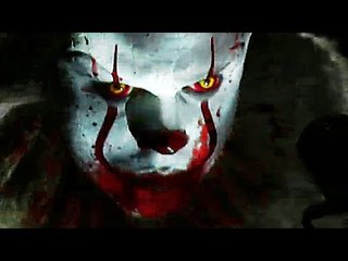 IT Opening Scene "Georgie's Death" ✩ Clown Movie HD (2017)