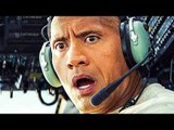 RAMPAGE Trailer ✩ Dwayne Johnson, Action Movie HD (2018)
