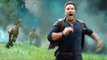 JURASSIC WORLD 2 Trailer TEASER ✩ Chris Pratt, Fallen Kingdom Adventure Movie HD