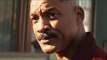 BRIGHT Final Trailer ✩ Will Smith, Netflix, Fantasy (2017)