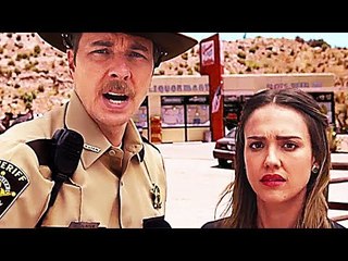 EL CAMINO CHRISTMAS Trailer ✩ Comedy Movie HD