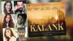 Besties Alia Bhatt & Varun Dhawan Share Emotional Posts After Wrapping Up Kalank