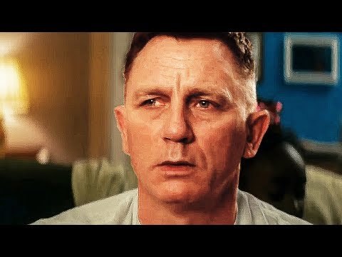 KINGS Trailer (Halle Berry, Daniel Craig, 2018)