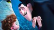 HOTEL TRANSYLVANIA 2 Clip 