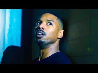FAHRENHEIT 451 Trailer (Michael B.Jordan, 2018)