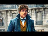 FANTASTIC BEASTS 2 Trailer Tease (2018) Harry Potter Universe Movie HD