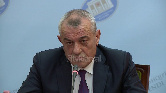 Ruçi: Meta te mos veproje sipas orekseve partiake