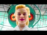 TERMINAL Trailer (Margot Robbie, 2018)