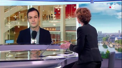 Alexandre Benalla devrait être mis en examen dans l'affaire des passeports