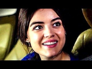 DUDE Trailer (2018) Lucy Hale, Alex Wolff, Netflix Teen Movie HD