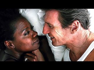 WIDOWS Trailer (2018) Liam Neeson, Steve McQueen