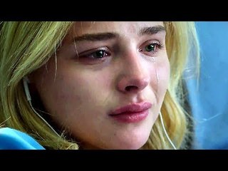 BRAIN ON FIRE Trailer (Chloe Grace Moretz, 2018)