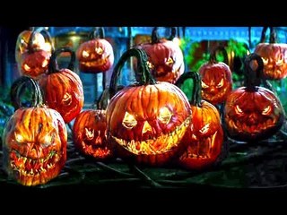 THE HOUSE WITH A CLOCK IN ITS WALL Trailer #2 (Jack Black, Fantasy, NEW 2018)