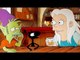 DISENCHANTMENT Trailer (2018) The Simpsons Creators Animated Netflix Series HD