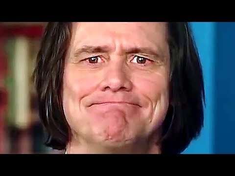 KIDDING Trailer (2018) Jim Carrey, Michel Gondry