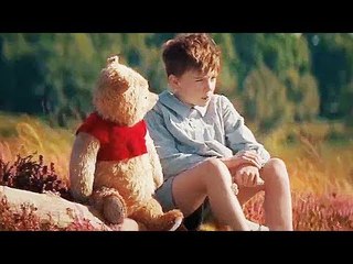 Download Video: CHRISTOPHER ROBIN 