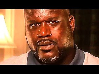WHAT MEN WANT Trailer (2018) Shaquille O'Neal, Taraji P. Henson