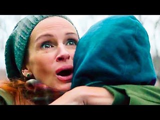 BEN IS BACK Trailer (2018) Julia Roberts, Lucas Hedges Drama Movie HD