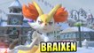 Pokken Tournament DX ALL NEW CHARACTERS Gameplay part 2 {Nintendo Switch}