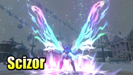 Pokken Tournament DX Gameplay Complete Tutorial {Switch}