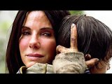 BIRD BOX Trailer (2018) Sandra Bullock, Sarah Paulson, Netflix Movie