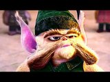 THE CHRISTMAS CHRONICLES Trailer #2 (Netflix, 2018) NEW, Kurt Russel, Chris Colombus