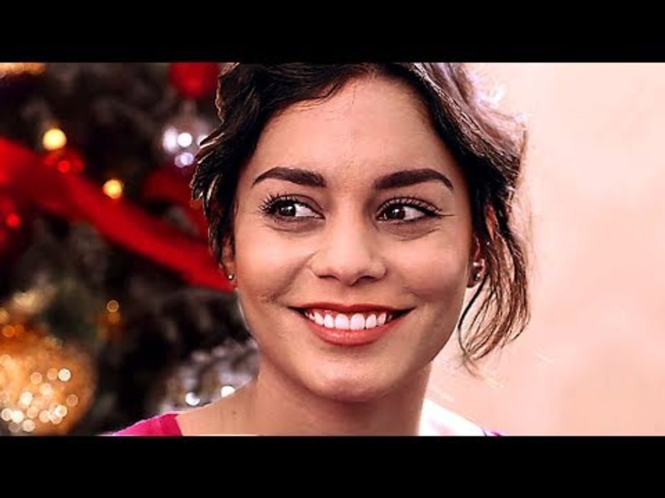 THE PRINCESS SWITCH Trailer (2018) Vanessa Hudgens Christmas Movie