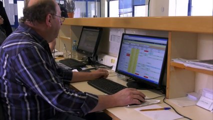 Νέος αριθμός κλήσης για ραντεβού στο Νοσοκομείο Λαμίας