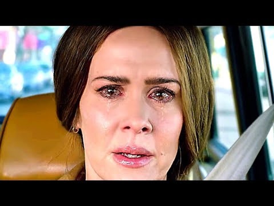 BIRD BOX Trailer # 2 (2018)
