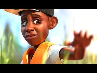 SPARKSHORTS Teaser Trailer (Animation, 2019) New Pixar Short Movie
