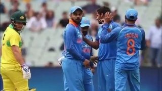 India vs Australia 3rd ODI 2019 match Story - Chahal takes 6 wickets Highlight