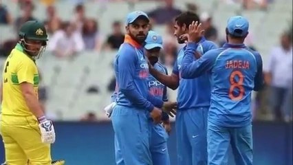India vs Australia 3rd ODI 2019 match Story - Chahal takes 6 wickets Highlight