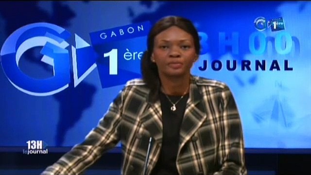 RTG - Passation de charge au ministère de la communication de la poste et de l’économie numérique