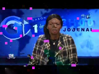 RTG - Prise de fonction du nouveau ministre de la protection sociale