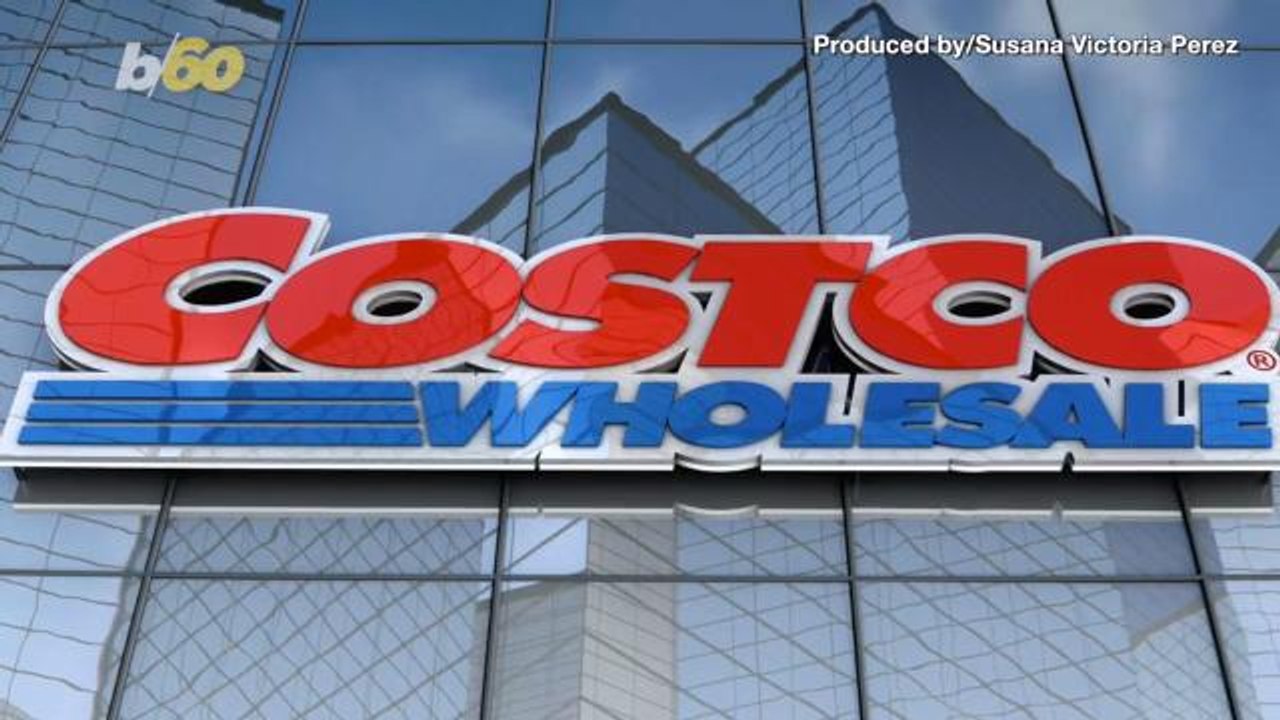 Costco and Chill? Could The Retail Giant Soon L...