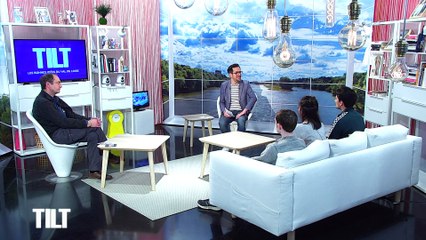 TILT - 18/01/2019 Partie 1 - Voyager seul.e, oui mais comment ?