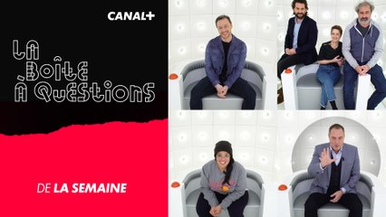 La Boîte à Questions de La Semaine – 18/01/2019